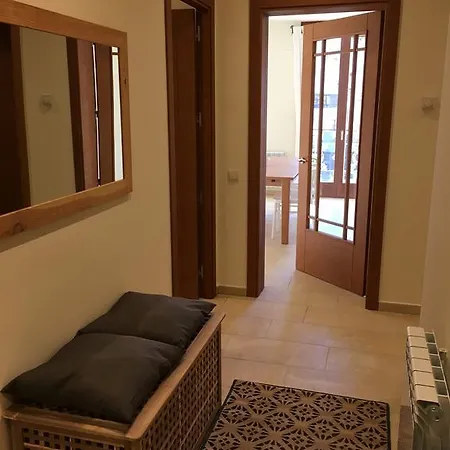 Ca L'agusti Apartamento *