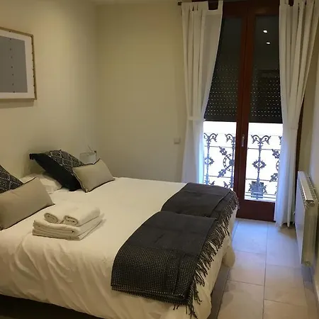 Apartamento Ca L'agusti *