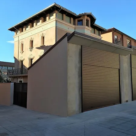 Ca L'agusti