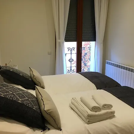 Ca L'agusti Apartamento *