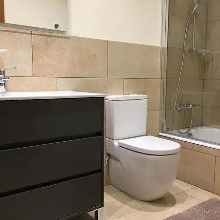 Apartamento Ca L'agusti Ripoll
