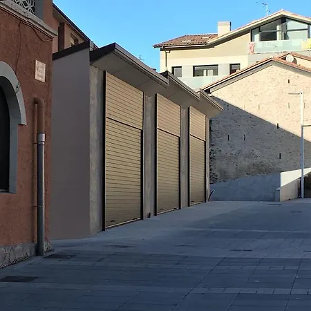 Ca L'agusti *