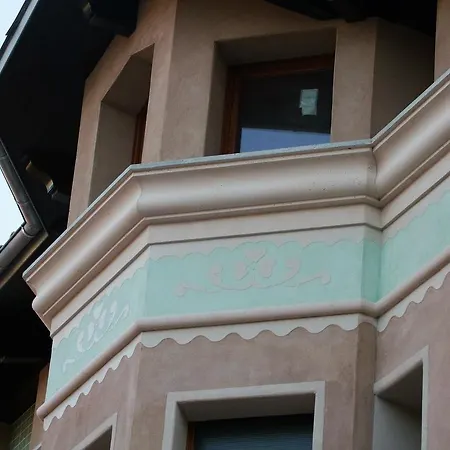 Ca L'agusti