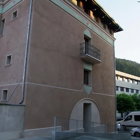 Apartamento Ca L'agusti Ripoll