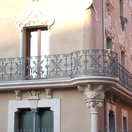 Apartamento Ca L'agusti