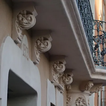 Ca L'agusti Apartamento