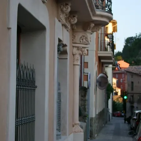 Apartamento Ca L'agusti *