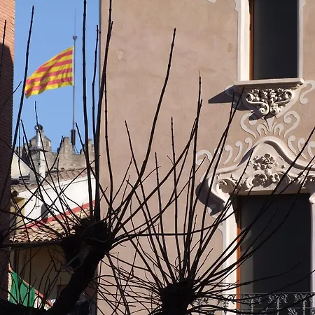 Ca L'agusti *
