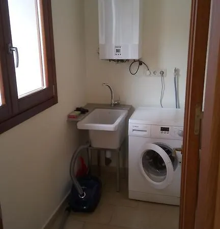 Apartamento Ca L'agusti Ripoll