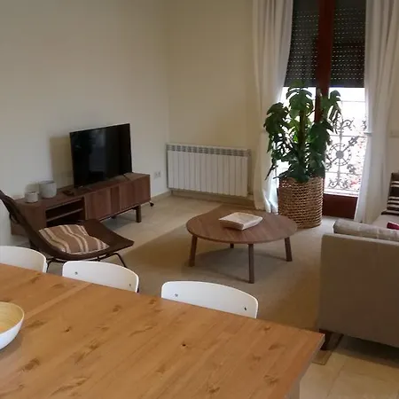 Apartamento Ca L'agusti