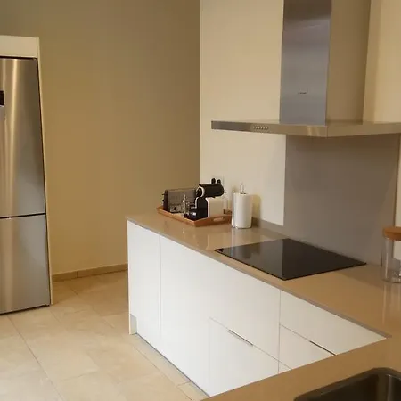 Ca L'agusti Apartamento