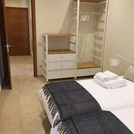 Ca L'agusti Apartamento *