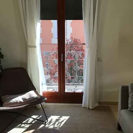 Apartamento Ca L'agusti *